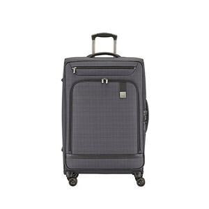 [타이탄] 세오 글렌체크 캐리어 26인치 3804052604 Glencheck