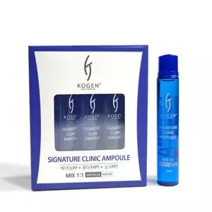 시그니처 클리닉 LPP 헤어 앰플 13ml x 10개