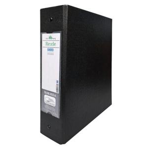 A4 PP O링 대용량 파일 화일철 자료집 40매 60매 100매 200매