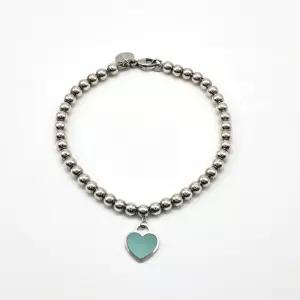 [구구스]중고명품 티파니 실버 리턴투 팔찌 (NO 5791900)