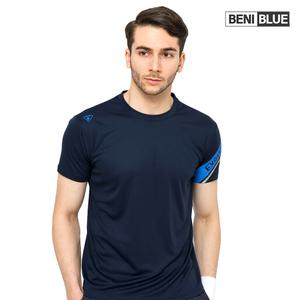 숄더크로스 쿨티셔츠 95~140까지 빅사이즈_B12TS301