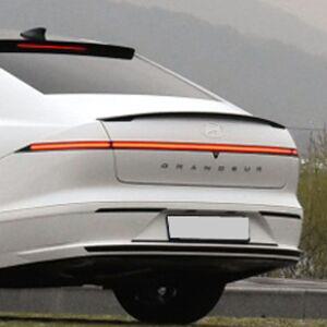 [B2B] 온지구 그랜저 GN7 트렁크 리어스포일러