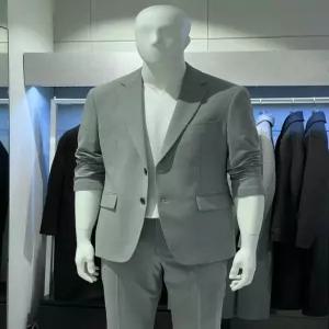 [트루젠] 트루젠 봄여름 민트컬 풀스판 히든밴딩 셋업세트 2422JKPL009042