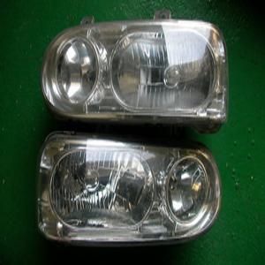 다마스2 순정 중고 헤드램프 헤드라이트 라이트 전조등