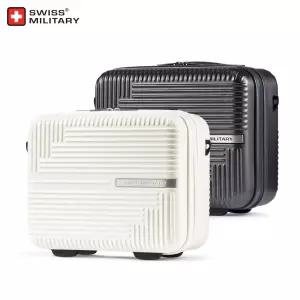 스위스밀리터리 미니 여행 가방 레디백 피칼리 SM-O314R