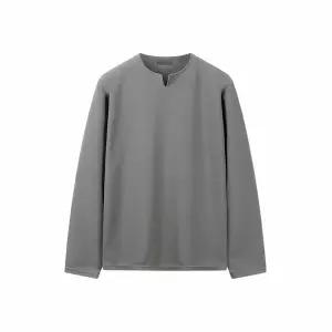 [하프클럽/해리슨]리버풀 V 포인트 긴팔 티셔츠 CRSC1315