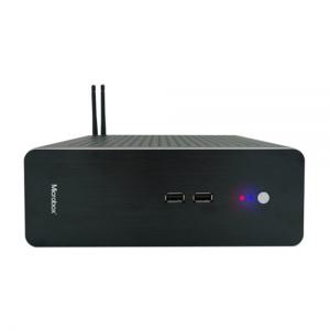 마이크로박스 ALU C6L H610 i5-13500 150W (베어본) RAM,저장장치 미포함