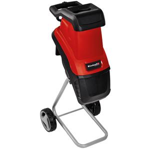 아인헬 GC-KS 2540 유선 나뭇가지 파쇄기 연장선10m포함 생 잔가지 옥수수대 분쇄기