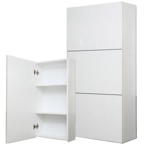 태성 MD모던400 욕실장 욕실수납장 리모델링욕실선반