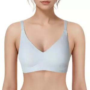 [롯데백화점]엘르이너웨어 연중 젤리 심리스 브라(EEWBRR13BU)