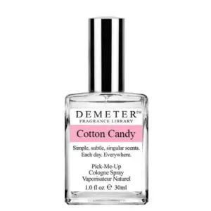 데메테르 향수 코튼캔디 EDC 여성 여자친구 선물 30ml