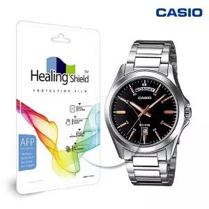 [카시오] MTP-1370D-1A2 전용 힐링쉴드 시계보호필름 기스방지 유리보호필름