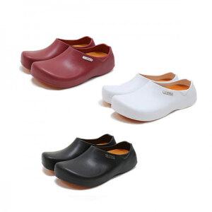 스티코 간편화(NEC-03) 위생안전단화 토캡 안전화 위생화