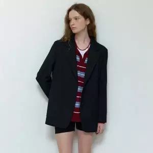 [온앤온](광주신세계)투버튼 싱글 자켓 NEW5SJ215_24