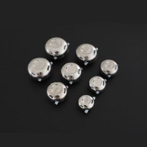 쿠미 니켈 타이라바헤드 180g 유동식 참돔낚시 채비