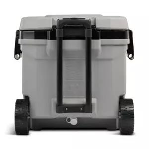 이글루 롤링 쿨러 58 리터 롤러 휠 보냉백 도시락 데일리 나들이 피크닉 캠핑 가방