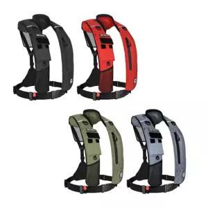 PL-3000 팽창식구명조끼(해양수산부인증)