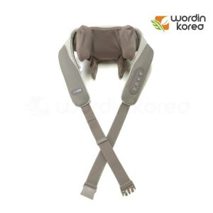 [롯데백화점]고고런 월딘 킹크랩 목어깨 마사지기 N3