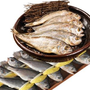 굴비다움 영광 법성포 보리 굴비 천일염 참조기 (30미/60미)