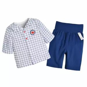 네크모달싱글7부배바지상하 [여름]