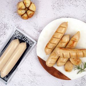 후켄 닭가슴살 소세지 오리지널 100g * 10팩