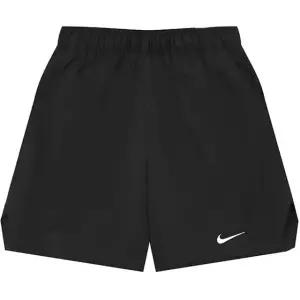 [정품] 나이키 코트 드라이 핏 빅토리 7인치 테니스 쇼츠 (FD5381-010)