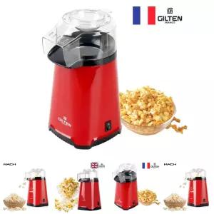 길텐2012 기름없이 담백한 미니 팝콘 메이커 만들기/가정용팝콘기계/팝콘제조기/미니팝콘머신/미니팝콘기계