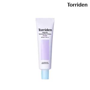 토리든 다이브인 퍼플 톤업 선크림 60ml
