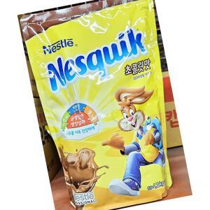 코코아가루 네스퀵 1.2K X4