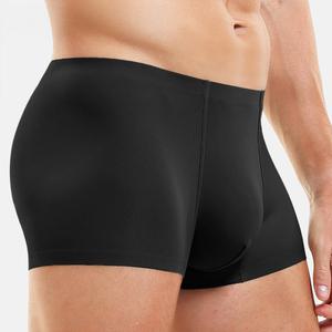 남성 인기 에어 컴포트 실크 드로즈 팬티