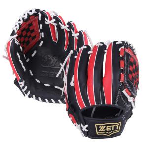 [제트 ZETT] 브론즈급12인치 우투 올라운드 내/외야 우피 튼튼한 글러브 BPGK-4511