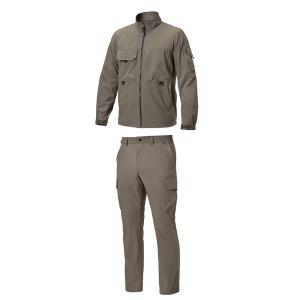 춘추 작업복세트(개별구매) 지벤 [ ZB-JP2503 ] 가볍고 활동성이좋은 근무복