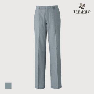 [TREMOLO] 면혼방 시어서커 셋업바지_TRNDAYM3211