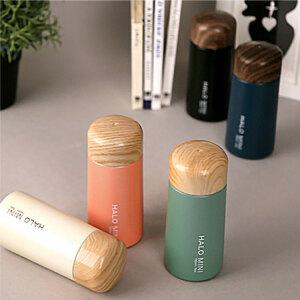 할로 스텐 보온 보냉 미니 포켓 휴대용 소형 텀블러 150ml 250ml