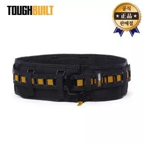 터프빌트 작업용벨트 TB-CT-40P 철제버클 공구벨트