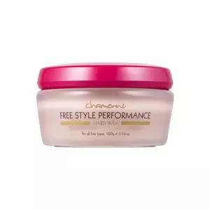 샤멘느 보타니컬 BW 헤어왁스 100g 식물성)