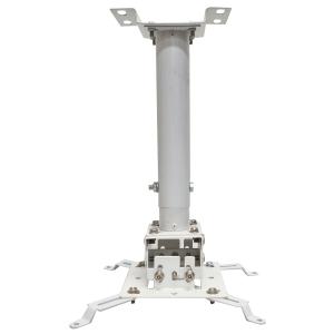 빔프로젝터 봉 브라켓 연장 천장 설치 거치대 PB-N300+PP-N100