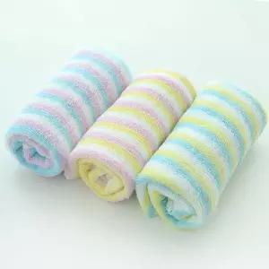 한국 레인보우면행주 3P/싱크대/가정용/주방용/식당/음식점/업소용/그릇/물기/오염/제거/설거지/면행주