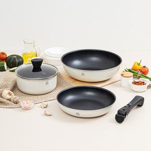 [ANGELCOOK] 엔젤쿡 인덕션 멀티핸들 5종세트 AGC-IM500