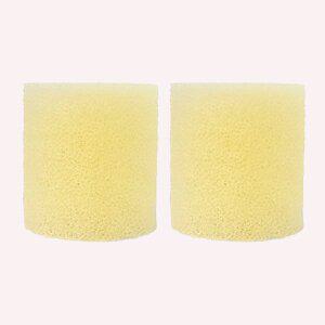 [유니케어] 빨래박사 세탁볼 필터 리필 2개 K