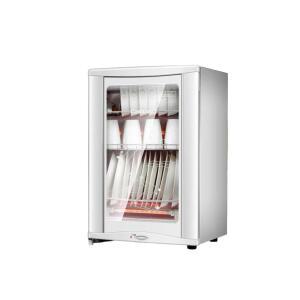 타올온장고 수건찜기 50L 타월온장고 스팀기 수건 보온고 자외선 네일샵 히팅기 물수건