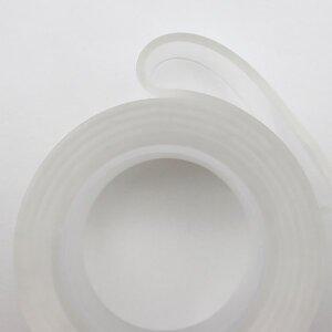 [아이스크림몰]노마크 매직 양면 테이프 아크릴 투명 찍찍이 강력 접착 테이프