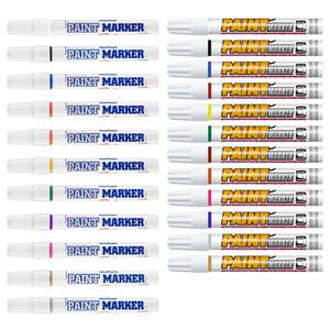 페인트마카 문화 문교