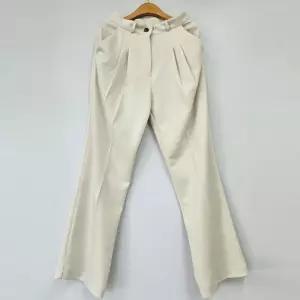 빅사이즈 502 어썸앞주름여유일자팬츠 DLOT824