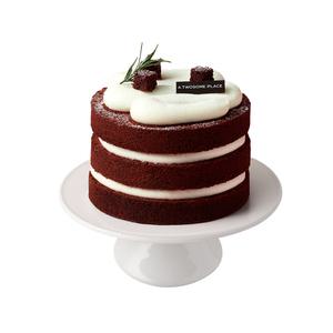 [투썸플레이스] 투썸 레드 벨벳