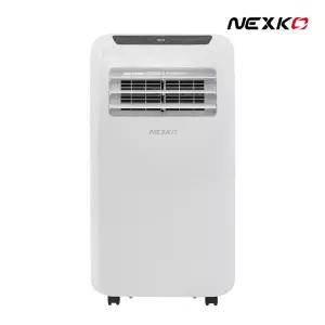 넥스코 이동식에어컨 프로 NPC-M12000K
