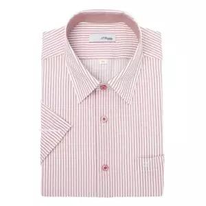 [갤러리아] (듀퐁셔츠)25년도 S/S신상품 반팔셔츠(일반핏)SE5MM11HS110SPK