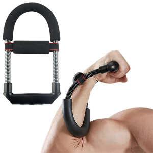 완력기 손목강화 악력 근력기 전완근 운동기구 헬스 팔힘 팔씨름 홈트