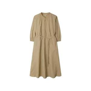 [롯데백화점]요하넥스 니트배색 밴딩 원피스 Z5B5D900