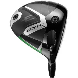 [병행]캘러웨이 엘리트 트리플 다이아몬드 드라이버 2025년 병행수입 S 10.5도 AS보증